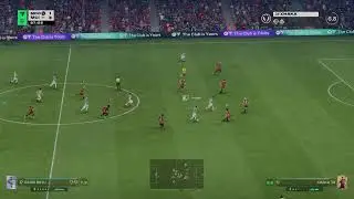 FC26 プロクラブ　パブリック