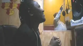 Little John Voicing  Run Things Sound  Tump Out Dem Eye  Dub