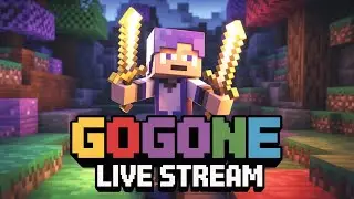 MINECRAFT LIVE FIREBALL PVP #minecraft #shorts #live