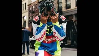 Juice WRLD x Rot Ken type beat 