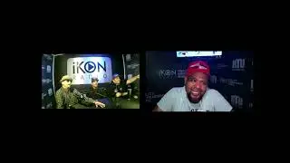 Episode 70 4luvofboxing RTU Ikon Radio Podcast: Banter With Jordan Martinez 