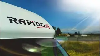 2021   009   RAPIDO 786C