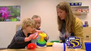 SRVS 55th Campaign commercial tag