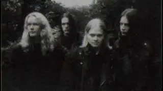 Sentenced - Tribute to the northernmost killers