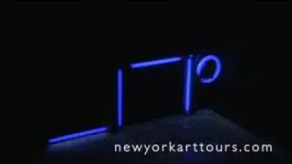 New York Art Tours: Ivan Navarro