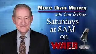 More than Money on BRC - 8/21/2025