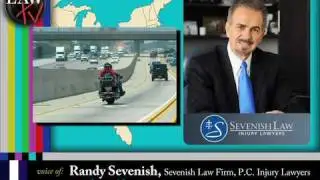 Sevenish Law, Indianapolis IN Motorcycle Accident Lawyer