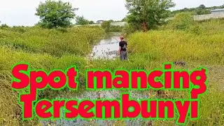 Rute Spot Mancing Gratis