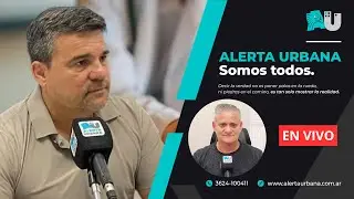 ALERTA URBANA EN VIVO - SEGUÍ LA TRANSMISIÓN | 02/02/2026