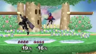 FALCO JUICY JUICY GANNON COMBO