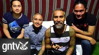 Filipino hit makers share tips on music