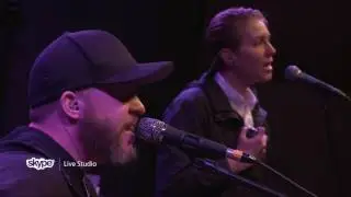 Radical Face - Rivers In The Dust (101.9 KINK)