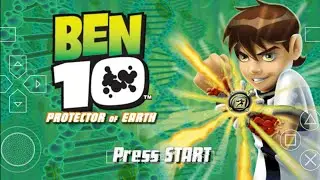 Ben 10 🧑&zwj;🦰Rescue Mission 6 🎮✅ PS 2 Game 😉 #shorts #shortsfeed #ben10 #ben10alienforce #ps #ps5 #