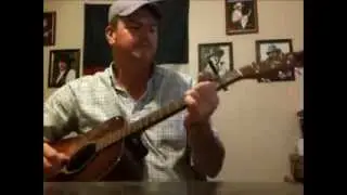 Texas Anthem Waltz