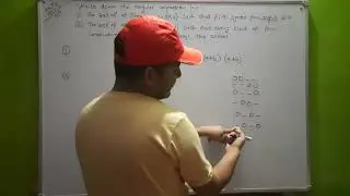 AKTU 2017-18 Question on Finding Regular Expressions for Regular Language | CD | TOC