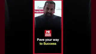 Pave your way to Success |Crack ESE | Conventional Practice Program |By Rohit Tripathi Sir MADE EASY