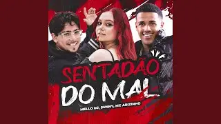 Sentadão do Mal
