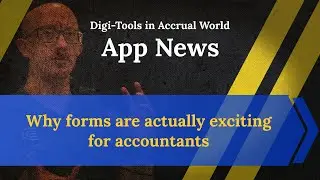Automating client data gathering with FYI
