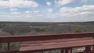 Casa Cares |  Family hosts kids in the foster care system on their ranch