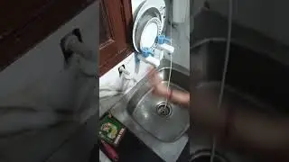Morning routine 8AM