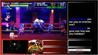 [ENG/FR] Filcher Easy turbo speed