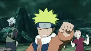 NARUTO SHIPPUDEN: Ultimate Ninja STORM 4 - Beginner League!