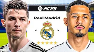 I Manage Real Madrid Full Movie