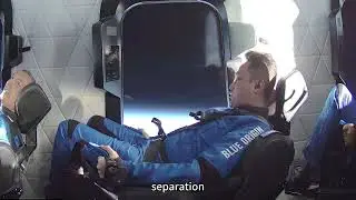 Justin Sun: My First Spaceflight Vlog
