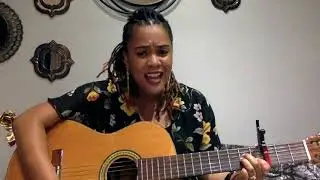 Breathe (Maverick City ft Jonathan McReynolds acoustic cover)