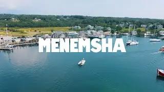 Menemsha | The Search for the Best Lobster Roll on Martha’s Vineyard