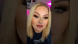 Thanksgiving Day makeup