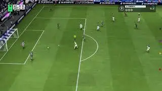 Fc 26  Full Manual 11vs11  Assisted Tears MVM   Vs  As Okta    Official