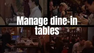 All Orders in One Place | Free Restaurant POS Software