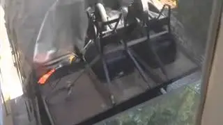 wtf driver truck