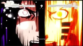 Naruto Shippuden Storm 4: Road to Boruto | Naruto and Sasuke Team Ultimate Jutsu