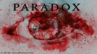 PARADOX - Experimental Drone Electronic Music - Marcus Palt