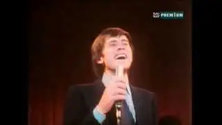 Gianni Morandi - Parla più piano - Madison square garden