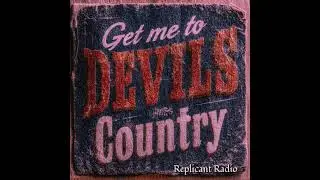Replicant Radio - Get me to Devils Country (Hip Hop, Electronic Music)