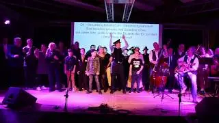 4. Abensberger Kultournacht: Finalsong 