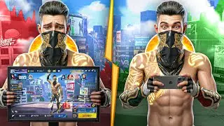 I QUIT PC BACK IN PHONE 📱 AFTER 2 YEARS 😱