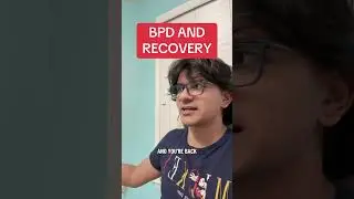 Most People With BPD Actually Recover&mdash;Here's Why