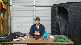 What I use for Recovery to Run Every Day