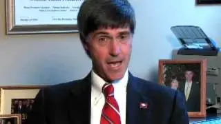 Sen. Gilbert Baker