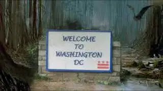 Why is Washington DC Known as &ldquo;The Swamp&rdquo;?
