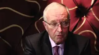 London 2012: Pat McQuaid determined to eradicate doping in cycling