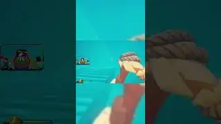 How to BOARD A SHIP in Sea of Thieves Season 10! #seaofthieves #seaofthievespvp #seaofthievesclips