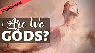 Did Jesus Say We Are Little Gods?