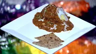 Dhe Ruchi I Ep 160 - Nargisi Kofta Curry & Methi Chappathi I Mazhavil Manorama