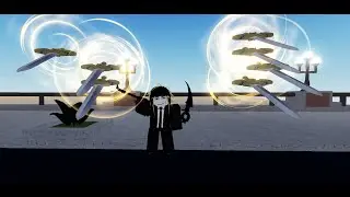[YBA:AU] как быстро получить рипера и его квесты