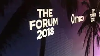 Ormco Damon Forum 2018 (UCLA Orthodontics)